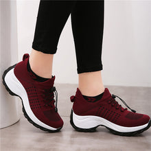 Carregar imagem no visualizador da galeria, Libiyi Women&#39;s Ultra-Comfy Breathable Sneakers - Libiyi