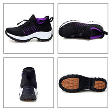 Carregar imagem no visualizador da galeria, Libiyi Women&#39;s Ultra-Comfy Breathable Sneakers - Libiyi