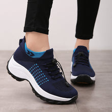 Cargar imagen en el visor de la galería, Libiyi Women&#39;s Ultra-Comfy Breathable Sneakers - Libiyi