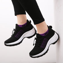 Cargar imagen en el visor de la galería, Libiyi Women&#39;s Ultra-Comfy Breathable Sneakers - Libiyi