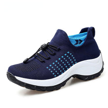 Laden Sie das Bild in den Galerie-Viewer, Libiyi Women&#39;s Ultra-Comfy Breathable Sneakers - Libiyi