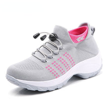 Laden Sie das Bild in den Galerie-Viewer, Libiyi Women&#39;s Ultra-Comfy Breathable Sneakers - Libiyi