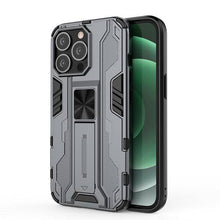 Carregar imagem no visualizador da galeria, Luxury Car Magnetic Bumper Case For iPhone - Libiyi