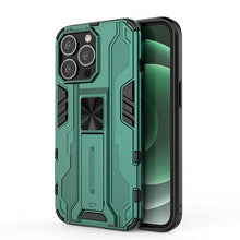 Cargar imagen en el visor de la galería, Luxury Car Magnetic Bumper Case For iPhone - Libiyi