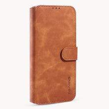 Cargar imagen en el visor de la galería, Wallet Stand PU Leather Case For iPhone - Libiyi