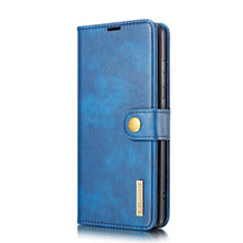 Laden Sie das Bild in den Galerie-Viewer, Samsung Galaxy S20 Magnetic 2-in-1 Detachable Leather Wallet Case - Libiyi