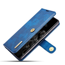 Charger l&#39;image dans la galerie, Samsung Galaxy S20 Magnetic 2-in-1 Detachable Leather Wallet Case - Libiyi