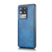 Charger l&#39;image dans la galerie, Samsung Galaxy S20 Magnetic 2-in-1 Detachable Leather Wallet Case - Libiyi