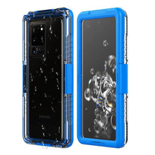 Cargar imagen en el visor de la galería, IP68 Waterproof Swimming Diving Case For Samsung - Libiyi