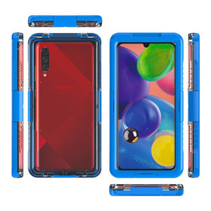 IP68 Waterproof Swimming Diving Case For Samsung - Libiyi