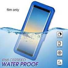 Laden Sie das Bild in den Galerie-Viewer, IP68 Waterproof Swimming Diving Case For Samsung - Libiyi