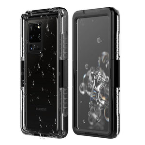 IP68 Waterproof Swimming Diving Case For Samsung - Libiyi