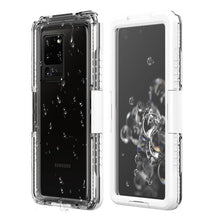 Cargar imagen en el visor de la galería, IP68 Waterproof Swimming Diving Case For Samsung - Libiyi