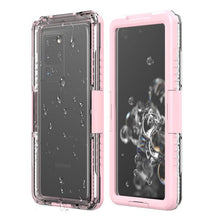 Cargar imagen en el visor de la galería, IP68 Waterproof Swimming Diving Case For Samsung - Libiyi