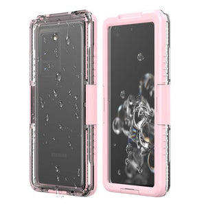 IP68 Waterproof Swimming Diving Case For Samsung - Libiyi