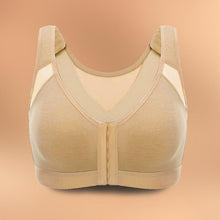 Laden Sie das Bild in den Galerie-Viewer, (🔥Hot Sale Now)Adjustable Chest Brace Support Multifunctional Bra - Keillini