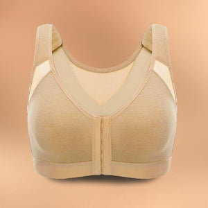 (🔥Hot Sale Now)Adjustable Chest Brace Support Multifunctional Bra - Keillini