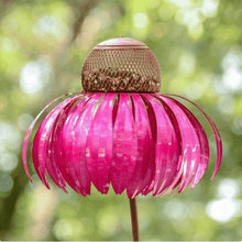 Laden Sie das Bild in den Galerie-Viewer, Libiyi Outdoor Flower Bird Feeder 🌹Spring Decoration💖 - Libiyi