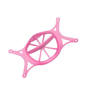 Kids 6th Generation Upgraded Version Silicone 3D Mask Bracket - Libiyi