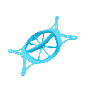 Kids 6th Generation Upgraded Version Silicone 3D Mask Bracket - Libiyi