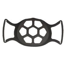 Cargar imagen en el visor de la galería, 3D Softer Face Mask Bracket for More Breathing Space - Libiyi