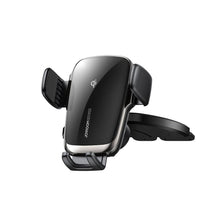 Laden Sie das Bild in den Galerie-Viewer, 15W Qi Car Phone Holder Wireless Car Charger - Libiyi