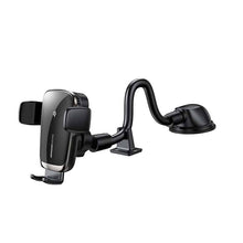 Laden Sie das Bild in den Galerie-Viewer, 15W Qi Car Phone Holder Wireless Car Charger - Libiyi