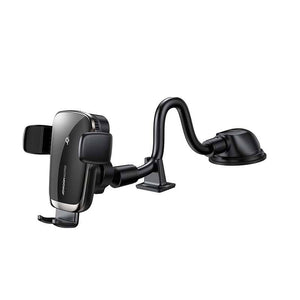 15W Qi Car Phone Holder Wireless Car Charger - Libiyi