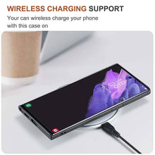 Charger l&#39;image dans la galerie, Multifunctional Wallet Phone Case For Galaxy - Libiyi