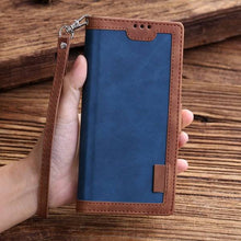 Load image into Gallery viewer, 2022 ALL-New Shockproof Wallet Case For iPhone 11 - Libiyi