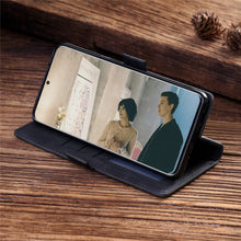 Load image into Gallery viewer, 2022 ALL-New Shockproof Wallet Case For iPhone 12mini - Libiyi