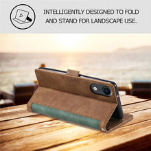 Laden Sie das Bild in den Galerie-Viewer, 2022 ALL-New Shockproof Wallet Case For iPhone XR - Libiyi