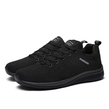 Carregar imagem no visualizador da galeria, Libiyi Breathable Running Shoes for Women Men Outdoor Sport Fashion Comfortable Casual Men Sneakers - Libiyi