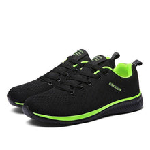 Carregar imagem no visualizador da galeria, Libiyi Breathable Running Shoes for Women Men Outdoor Sport Fashion Comfortable Casual Men Sneakers - Libiyi