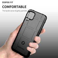 Laden Sie das Bild in den Galerie-Viewer, Armor Tactical Protective Case For Samsung A12 - Libiyi