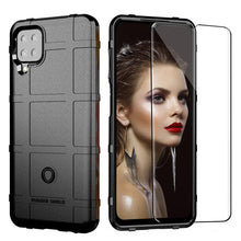 Load image into Gallery viewer, Armor Tactical Protective Case For Samsung A12 - Libiyi