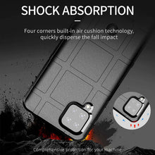 Cargar imagen en el visor de la galería, Armor Tactical Protective Case For Samsung A12 - Libiyi