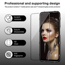 Carregar imagem no visualizador da galeria, Armor Tactical Protective Case For Samsung A12 - Libiyi