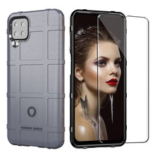 Charger l&#39;image dans la galerie, Armor Tactical Protective Case For Samsung A12 - Libiyi