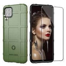 Cargar imagen en el visor de la galería, Armor Tactical Protective Case For Samsung A12 - Libiyi