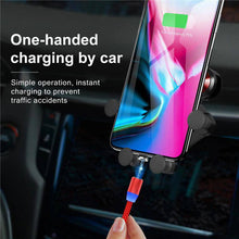 Carregar imagem no visualizador da galeria, New 3-in-1 Magnetic Charging Cable - Libiyi