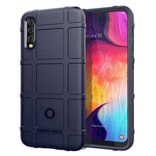 Charger l&#39;image dans la galerie, Thick Solid Armor Tactical Protective Case For Samsung A50 - Libiyi