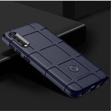 Charger l&#39;image dans la galerie, Thick Solid Armor Tactical Protective Case For Samsung A50 - Libiyi