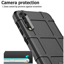 Carregar imagem no visualizador da galeria, Thick Solid Armor Tactical Protective Case For Samsung A50 - Libiyi