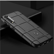 Load image into Gallery viewer, Thick Solid Armor Tactical Protective Case For Samsung A50 - Libiyi