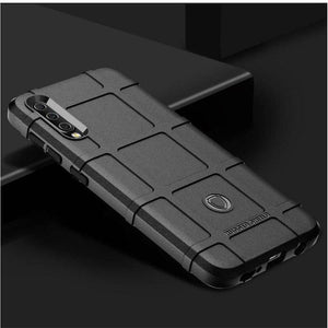 Thick Solid Armor Tactical Protective Case For Samsung A50 - Libiyi