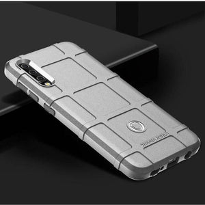 Thick Solid Armor Tactical Protective Case For Samsung A50 - Libiyi