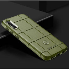 Carregar imagem no visualizador da galeria, Thick Solid Armor Tactical Protective Case For Samsung A50 - Libiyi