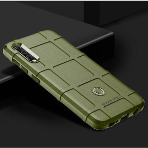 Thick Solid Armor Tactical Protective Case For Samsung A50 - Libiyi