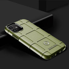 Charger l&#39;image dans la galerie, Thick Solid Armor Tactical Protective Case For iPhone 12mini - Libiyi